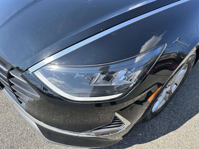 2023 Hyundai Sonata SE 2023 Hyundai Sonata SE