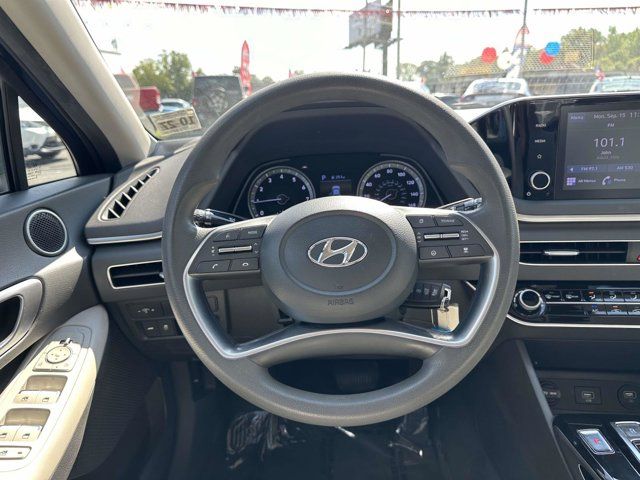 2023 Hyundai Sonata SE 2023 Hyundai Sonata SE