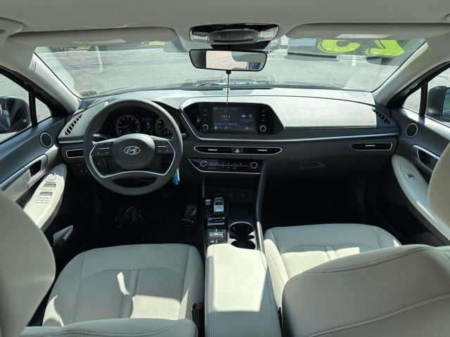 2023 Hyundai Sonata SE 2023 Hyundai Sonata SE