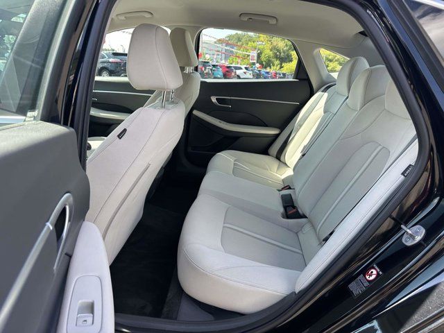 2023 Hyundai Sonata SE 2023 Hyundai Sonata SE