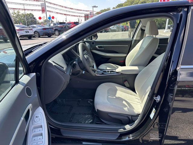 2023 Hyundai Sonata SE 2023 Hyundai Sonata SE