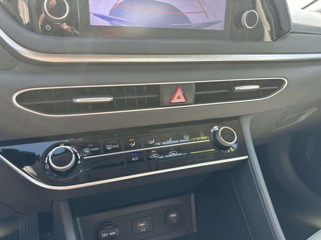 2023 Hyundai Sonata SE 2023 Hyundai Sonata SE