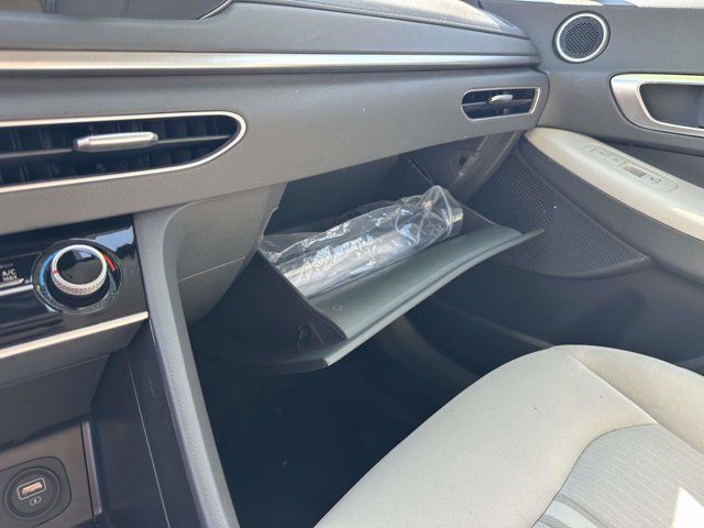 2023 Hyundai Sonata SE 2023 Hyundai Sonata SE