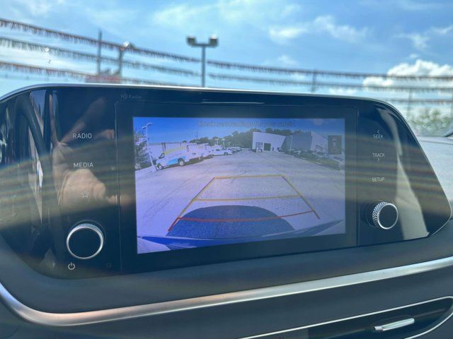 2023 Hyundai Sonata SE 2023 Hyundai Sonata SE