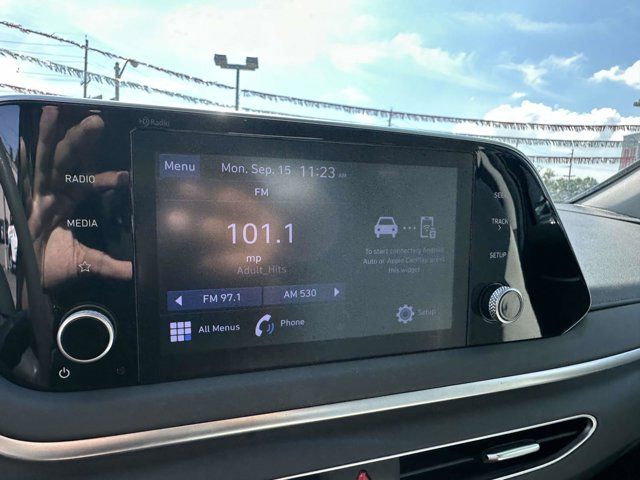 2023 Hyundai Sonata SE 2023 Hyundai Sonata SE