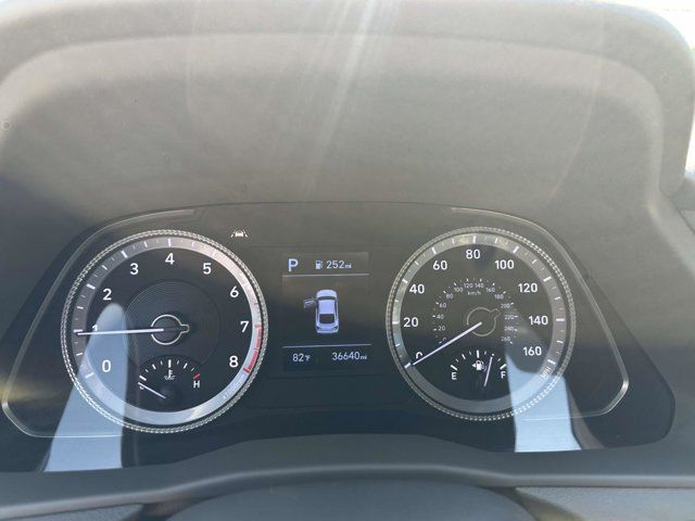 2023 Hyundai Sonata SE 2023 Hyundai Sonata SE