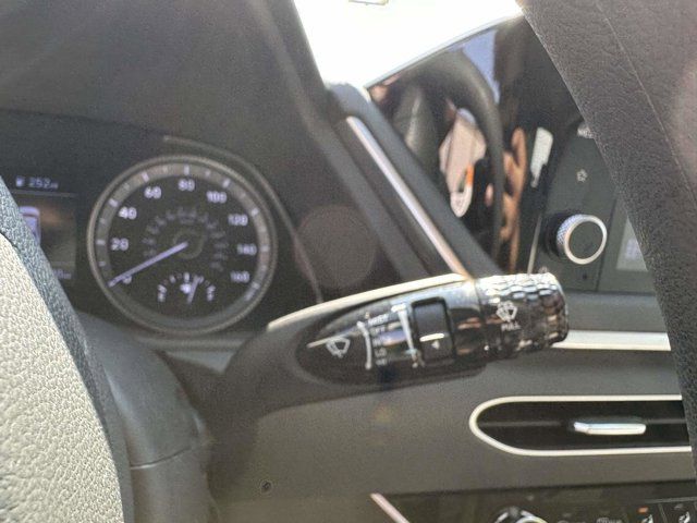 2023 Hyundai Sonata SE 2023 Hyundai Sonata SE