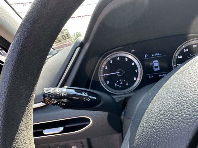 2023 Hyundai Sonata SE 2023 Hyundai Sonata SE