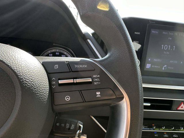 2023 Hyundai Sonata SE 2023 Hyundai Sonata SE