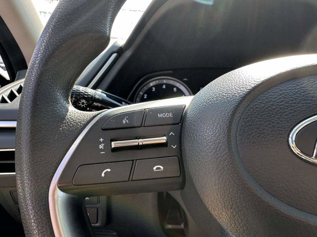 2023 Hyundai Sonata SE 2023 Hyundai Sonata SE