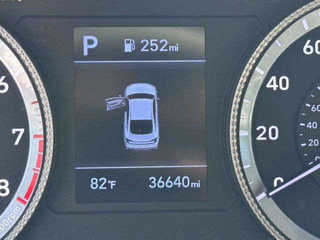 2023 Hyundai Sonata SE 2023 Hyundai Sonata SE