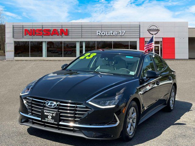 2023 Hyundai Sonata SE 2023 Hyundai Sonata SE