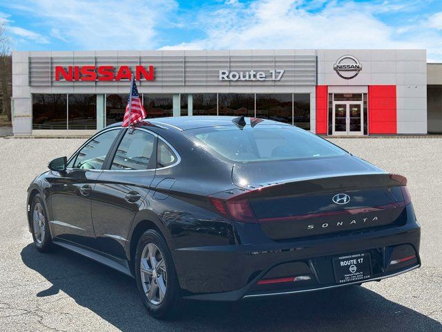 2023 Hyundai Sonata SE 2023 Hyundai Sonata SE