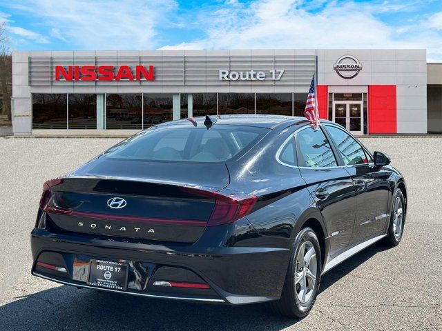 2023 Hyundai Sonata SE 2023 Hyundai Sonata SE