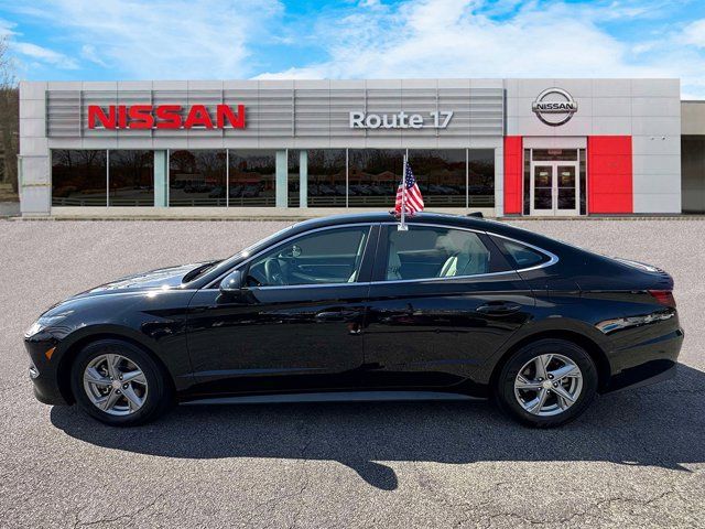 2023 Hyundai Sonata SE 2023 Hyundai Sonata SE