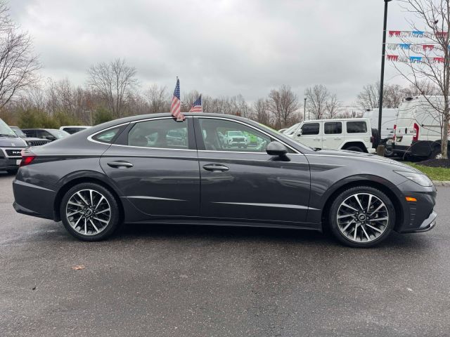 2023 Hyundai Sonata Limited 1.6T 2023 Hyundai Sonata Limited 1.6T