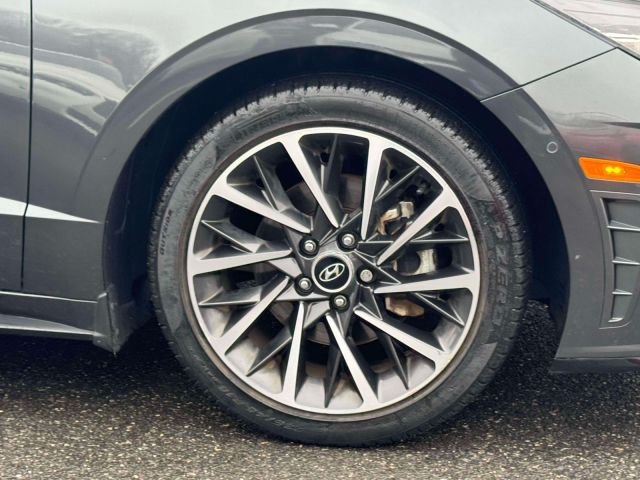 2023 Hyundai Sonata Limited 1.6T 2023 Hyundai Sonata Limited 1.6T