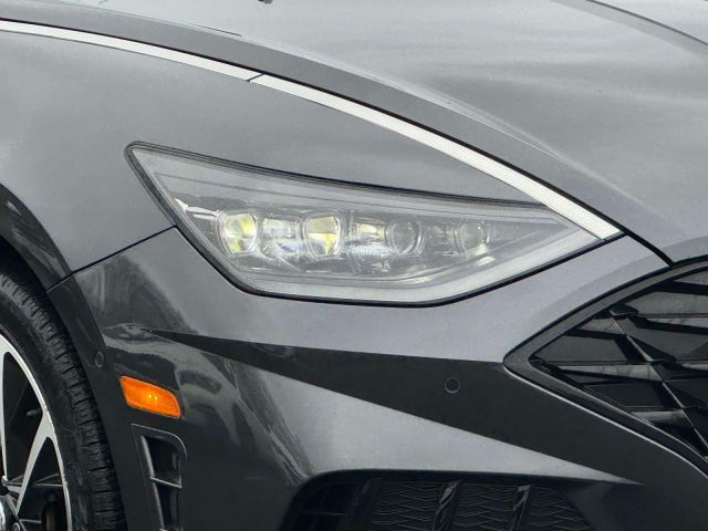 2023 Hyundai Sonata Limited 1.6T 2023 Hyundai Sonata Limited 1.6T