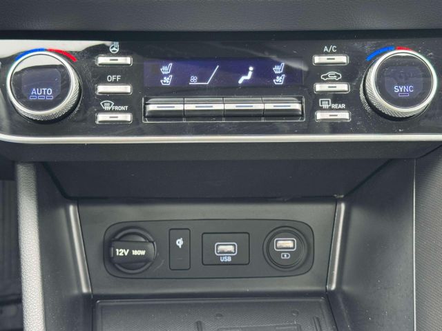 2023 Hyundai Sonata Limited 1.6T 2023 Hyundai Sonata Limited 1.6T