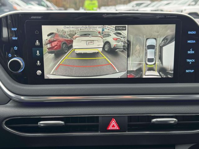 2023 Hyundai Sonata Limited 1.6T 2023 Hyundai Sonata Limited 1.6T