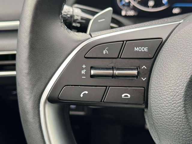 2023 Hyundai Sonata Limited 1.6T 2023 Hyundai Sonata Limited 1.6T