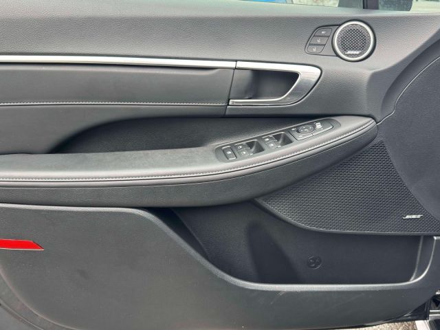 2023 Hyundai Sonata Limited 1.6T 2023 Hyundai Sonata Limited 1.6T