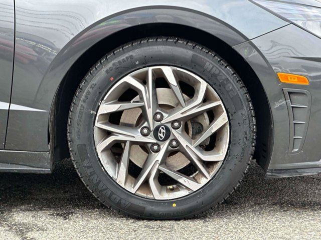 2023 Hyundai Sonata SEL 2023 Hyundai Sonata SEL