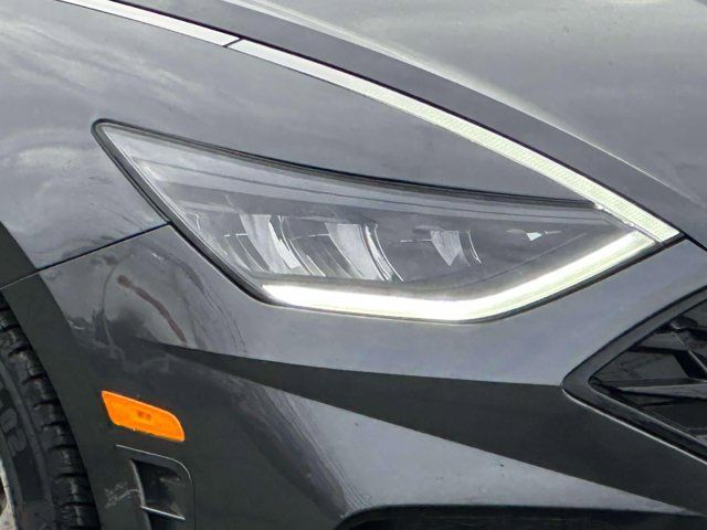 2023 Hyundai Sonata SEL 2023 Hyundai Sonata SEL