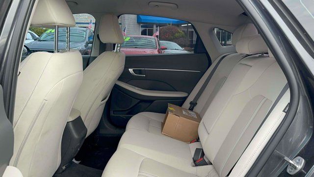 2023 Hyundai Sonata SEL 2023 Hyundai Sonata SEL