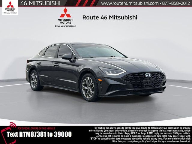 2023 Hyundai Sonata SEL 2023 Hyundai Sonata SEL