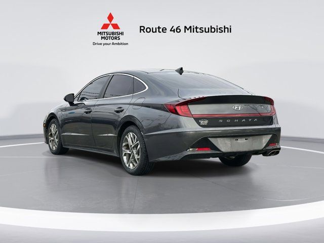 2023 Hyundai Sonata SEL 2023 Hyundai Sonata SEL