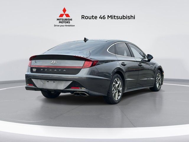 2023 Hyundai Sonata SEL 2023 Hyundai Sonata SEL