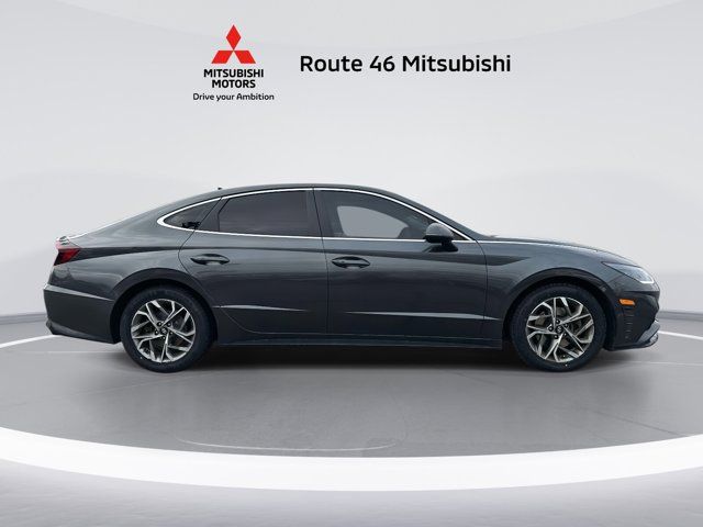 2023 Hyundai Sonata SEL 2023 Hyundai Sonata SEL