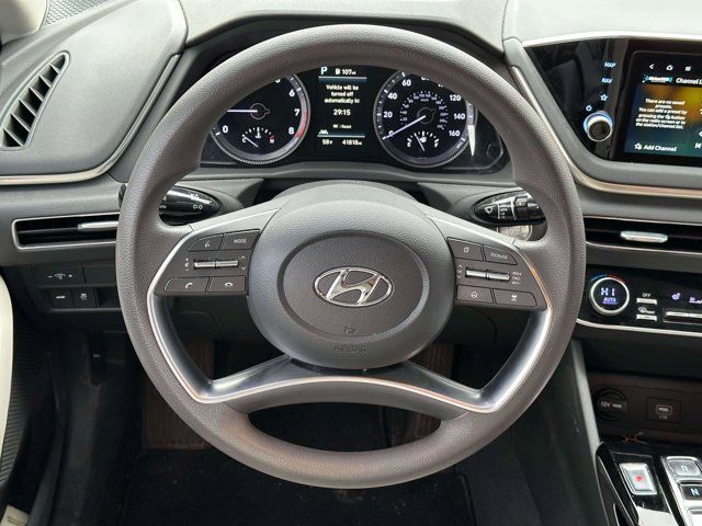 2023 Hyundai Sonata SEL 2023 Hyundai Sonata SEL