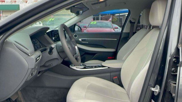 2023 Hyundai Sonata SEL 2023 Hyundai Sonata SEL