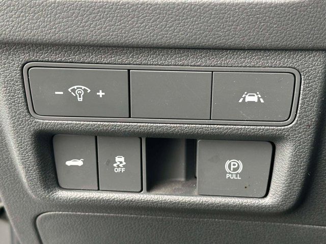 2023 Hyundai Sonata SEL 2023 Hyundai Sonata SEL