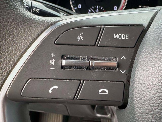 2023 Hyundai Sonata SEL 2023 Hyundai Sonata SEL