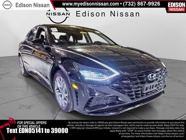 2023 Hyundai Sonata SEL 2023 Hyundai Sonata SEL