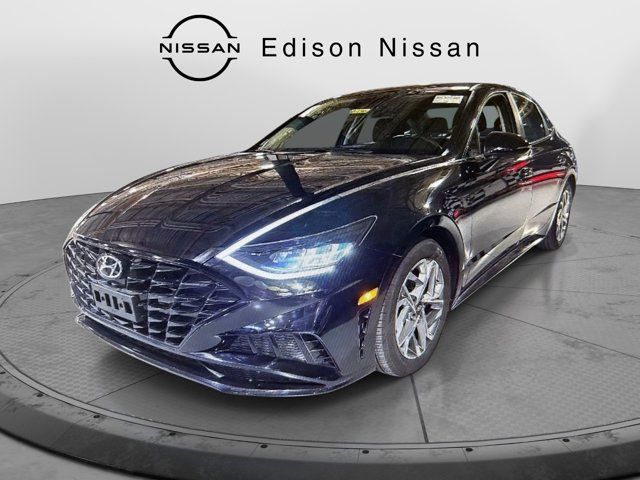 2023 Hyundai Sonata SEL 2023 Hyundai Sonata SEL