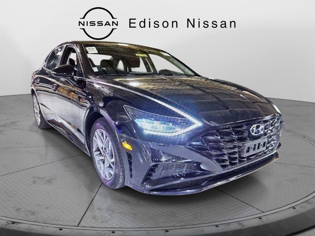 2023 Hyundai Sonata SEL 2023 Hyundai Sonata SEL