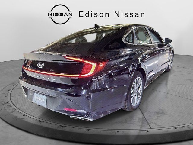 2023 Hyundai Sonata SEL 2023 Hyundai Sonata SEL