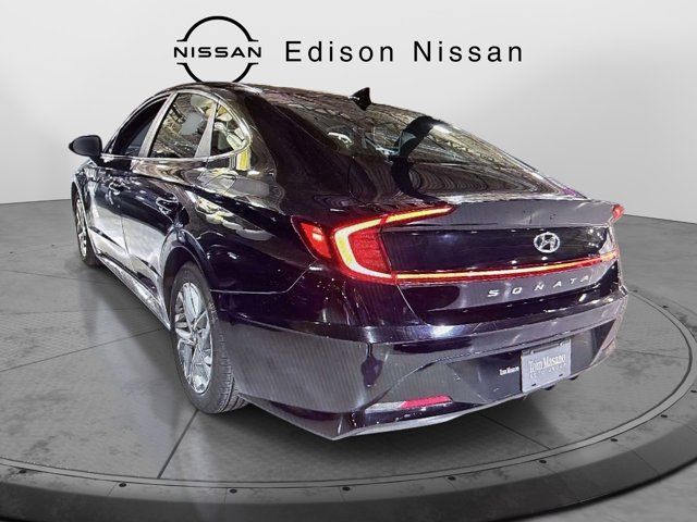 2023 Hyundai Sonata SEL 2023 Hyundai Sonata SEL