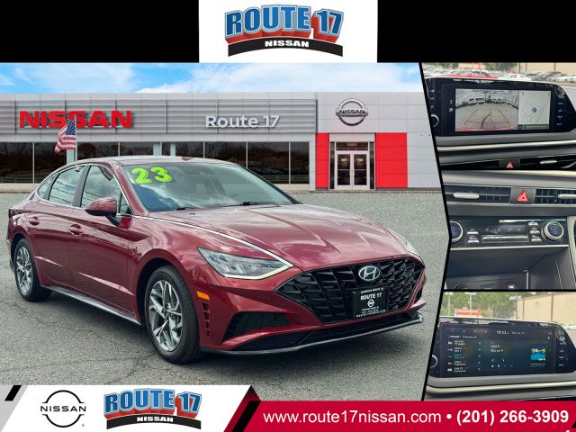 2023 Hyundai Sonata SEL 2.5L *Ltd Avail*