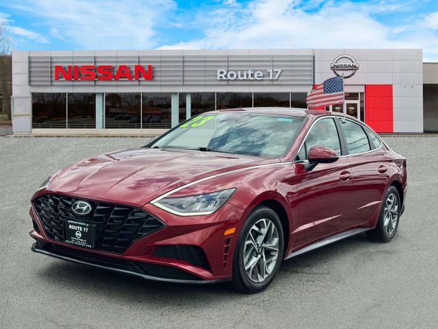 2023 Hyundai Sonata SEL 2.5L *Ltd Avail*