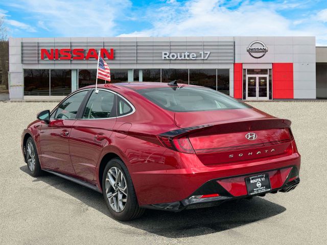 2023 Hyundai Sonata SEL 2.5L *Ltd Avail*