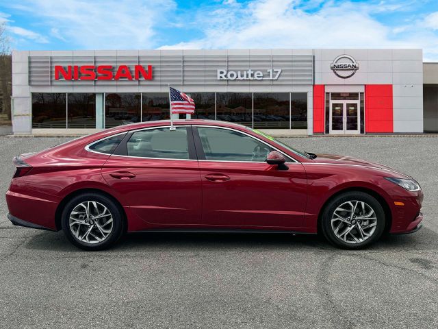 2023 Hyundai Sonata SEL 2.5L *Ltd Avail*