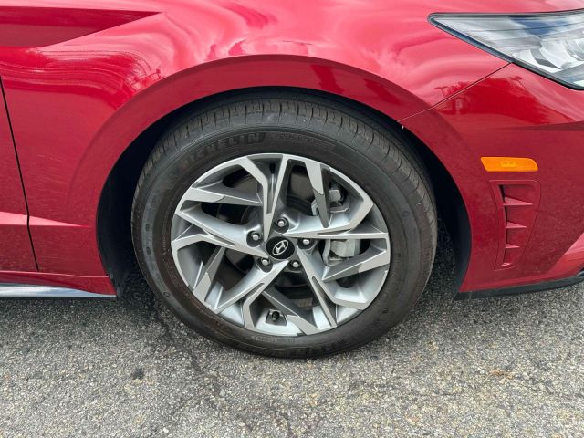 2023 Hyundai Sonata SEL 2.5L *Ltd Avail*