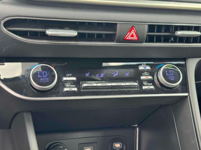 2023 Hyundai Sonata SEL 2.5L *Ltd Avail*