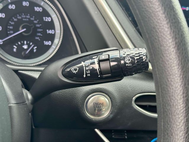 2023 Hyundai Sonata SEL 2.5L *Ltd Avail*