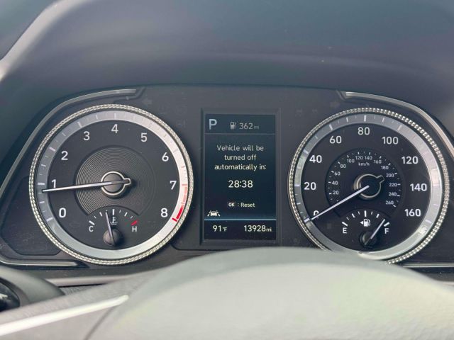 2023 Hyundai Sonata SEL 2.5L *Ltd Avail*